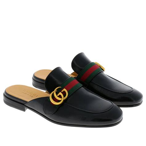 gucci mokassins herren sale|Gucci sneakers sale.